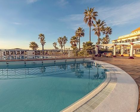 Aldiana Club Andalusien-2