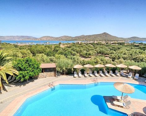 Elounda Krini Hotel-1