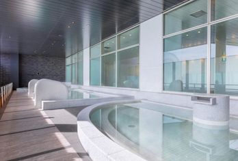 Liber Hotel At Universal Studios Japan