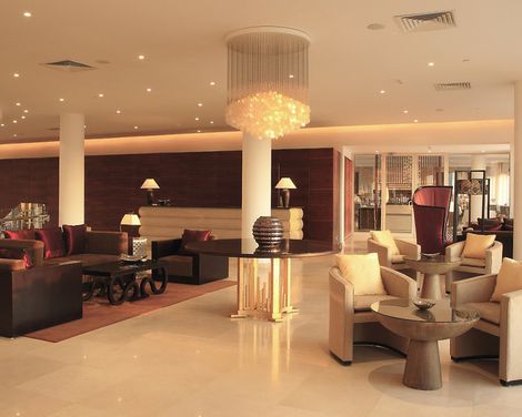 Steigenberger Makadi -4