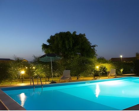 Agriturismo Il Gelsomino Ritrovato-1