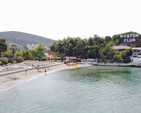 Kustur Club Holiday Village-0