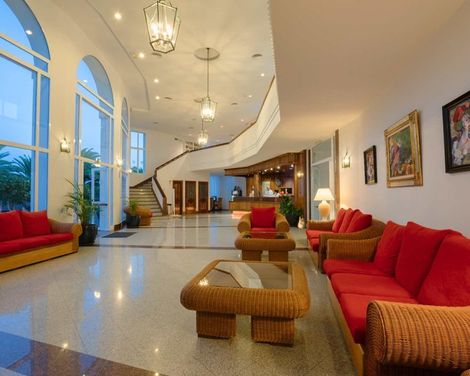 Hotel Relaxia Olivina-4