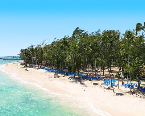 Vista Sol Punta Cana Beach Resort & Spa-1