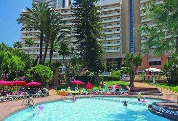 Hotel, Hotel Benidorm East by Pierre & Vacances