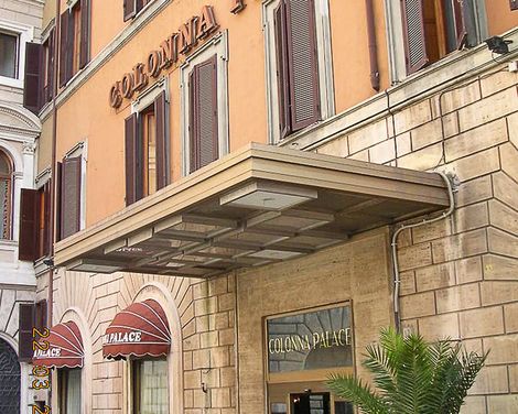 Colonna Palace-2