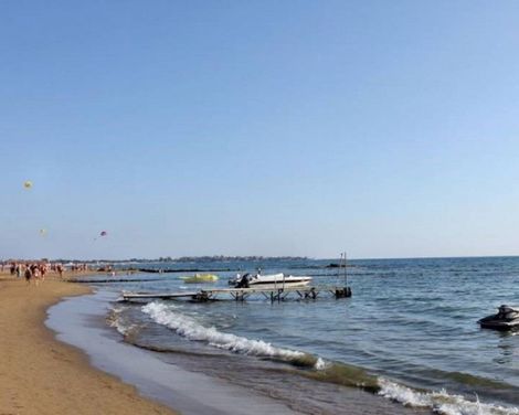 Horus Paradise Luxury Resort -2