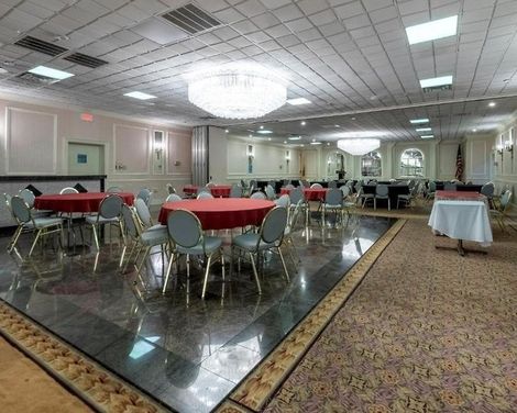 Red Roof PLUS+ Newark - Carteret-3