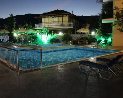 La Caretta Hotel-1
