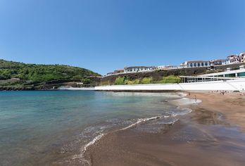 Angra Marina Hotel