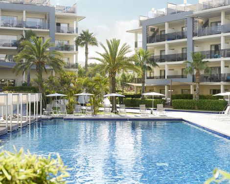 ZAFIRO Palace Alcudia-0