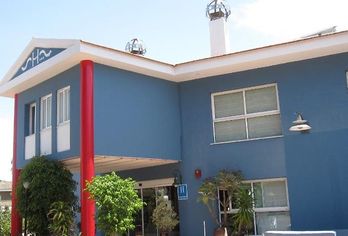 Hotel, Del Mar Hotel