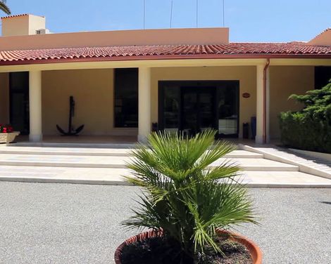 Club Esse Palmasera Resort-3