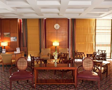 Courtyard by Marriott Tbilisi-3