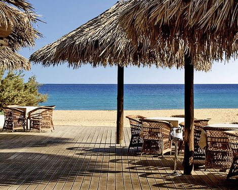 Porto Santo Hotel & Spa-0