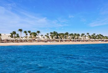 Hotel, Iberotel Makadi Beach by JAZ