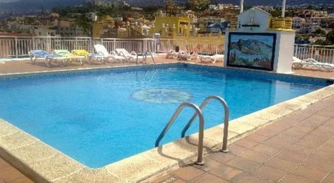 Skyview Hotel