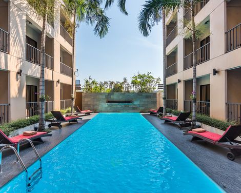 The Cottage Suvarnabhumi-0