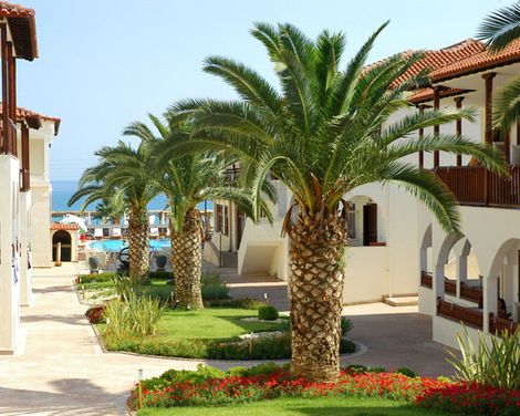 Xenios Possidi Paradise Hotel-3