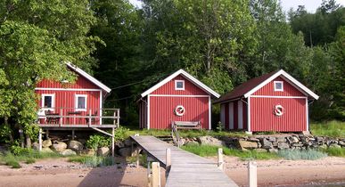 Ferienwohnungen Schweden