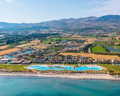 Astir Odysseus Resort & Spa-0