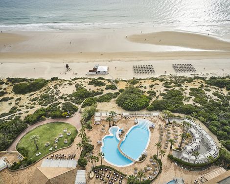 Aldiana Club Andalusien-3