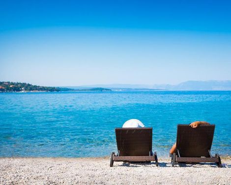 Magal Maradiso Hotel by Aminess-1