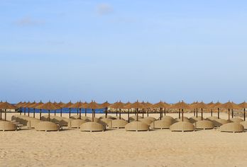 Hotel, Meliá Dunas Beach Resort & Spa