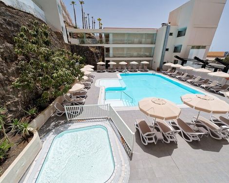 Servatur Alameda de Jandía-3