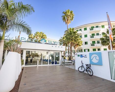 Servatur Playa Bonita-4