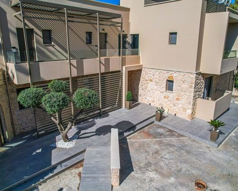 Paradise Apartments-4