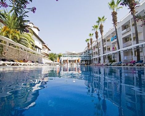 Mirage World Hotel-4