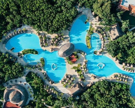 Iberostar Waves Paraíso del Mar-3