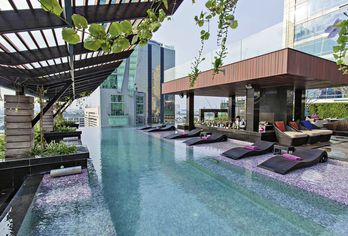 Mode Sathorn