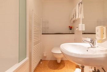 Hotel, NOVUM Hotel Bremer Haus