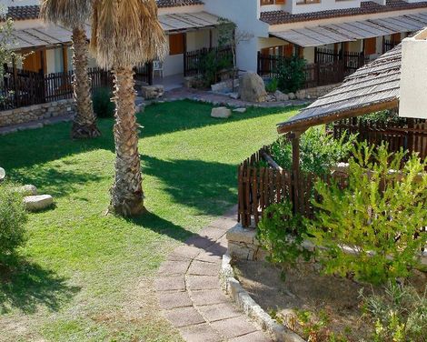 Club Esse Residence Capo D’Orso-0