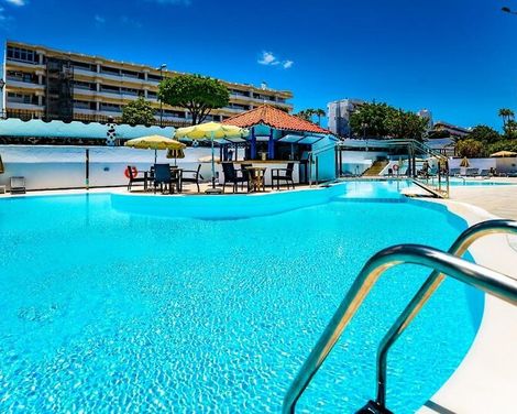 BLUESEA Rey Carlos-3