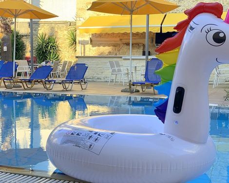 Kassavetis Center - Hotel Studios & Apartments-3
