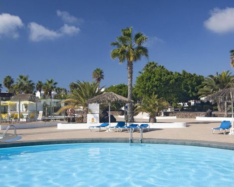 Bungalows Playa Limones-1