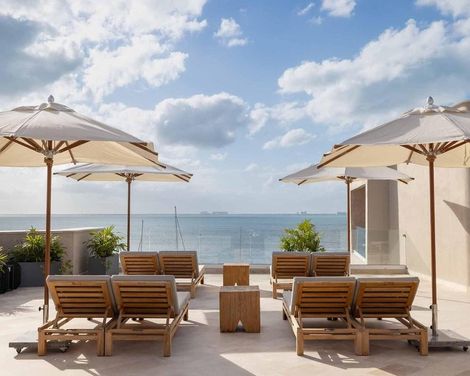 Almare, a Luxury Collection Adult All-Inclusive Resort, Isla Mujeres-4