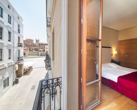 Hotel Soho Boutique Casa Don Fernando-0