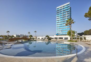BG Tonga Tower Design Hotel & Suites