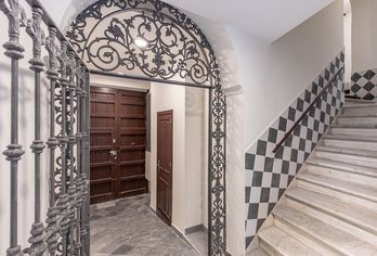 Hotel, Líbere Málaga La Merced Apartments