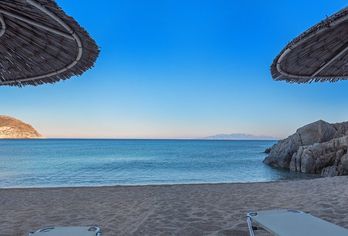Hotel, Myconian Sunrise Relais & Chateaux Hotel