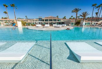 Hotel, Kumara Serenoa by Lopesan Hotels
