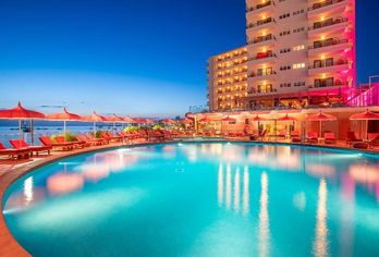 Hotel, NYX Hotel Ibiza - Adults Only