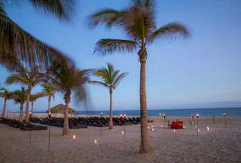 Hyatt Ziva Los Cabos