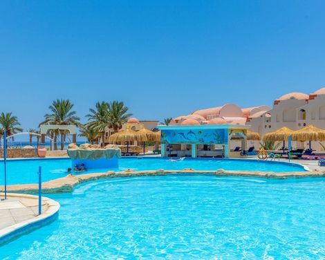 Protels Beach Club & SPA-1
