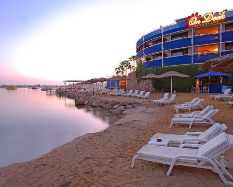 Lido Sharm Hotel-0