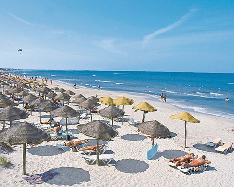 El Mouradi Cap Mahdia-0